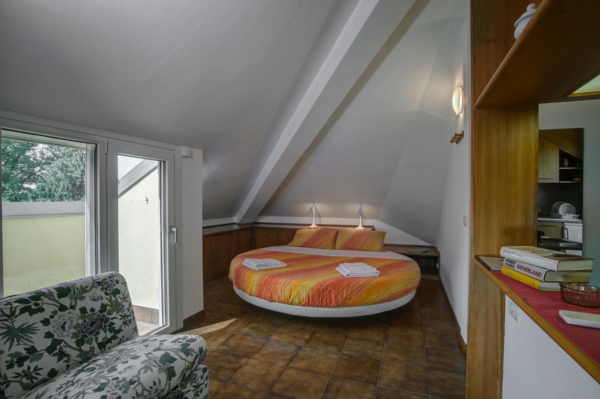Il Colombe B&B Barzano Exterior photo