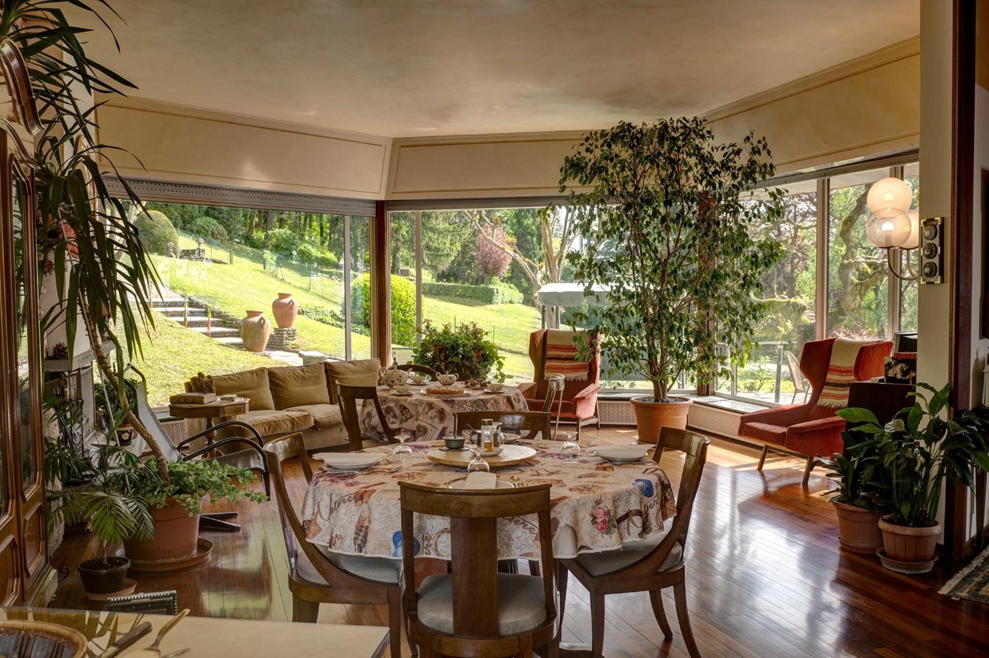 Il Colombe B&B Barzano Exterior photo