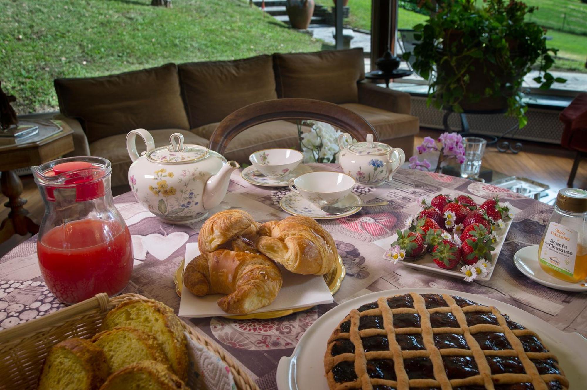 Il Colombe B&B Barzano Exterior photo