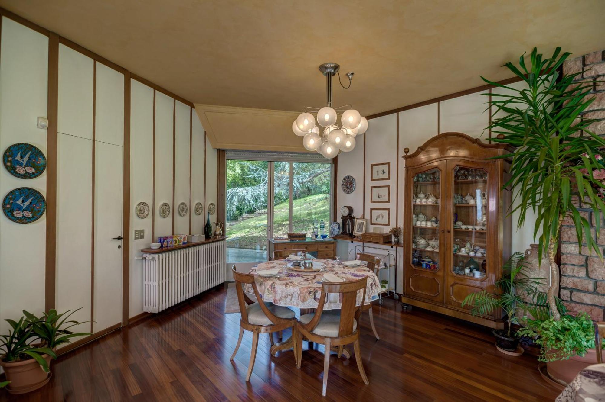 Il Colombe B&B Barzano Exterior photo
