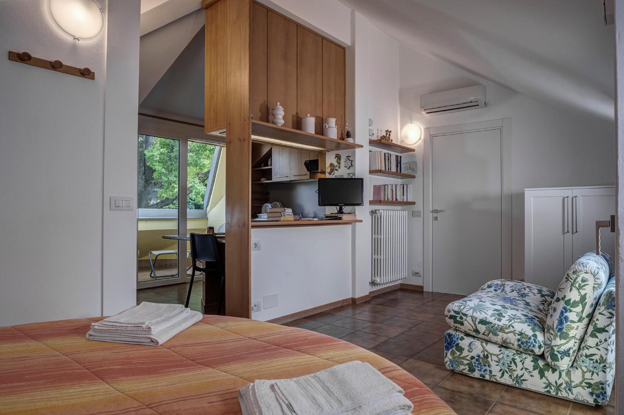 Il Colombe B&B Barzano Exterior photo