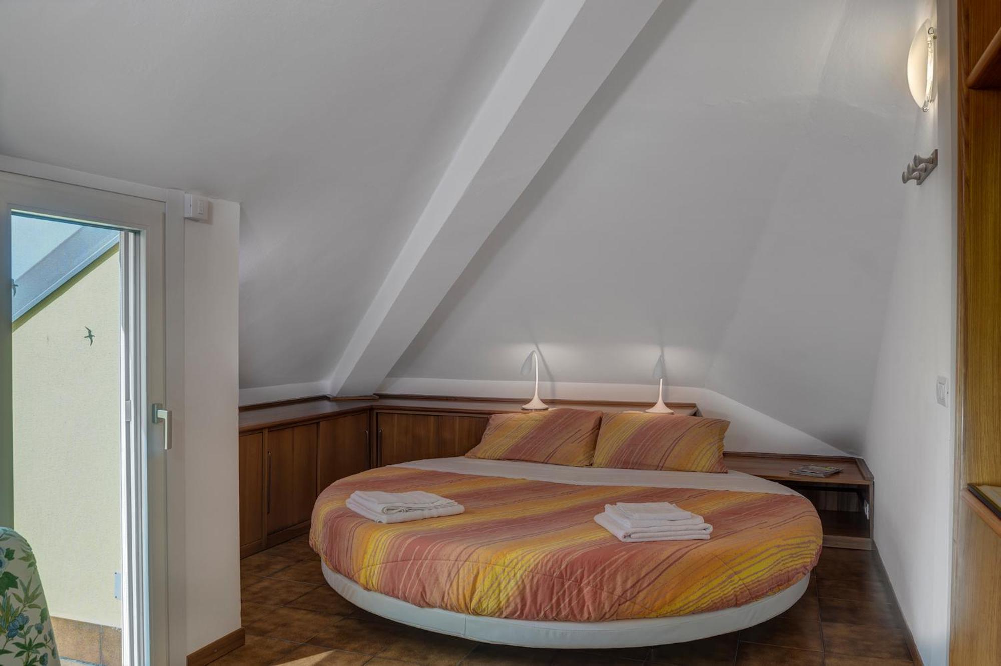 Il Colombe B&B Barzano Exterior photo