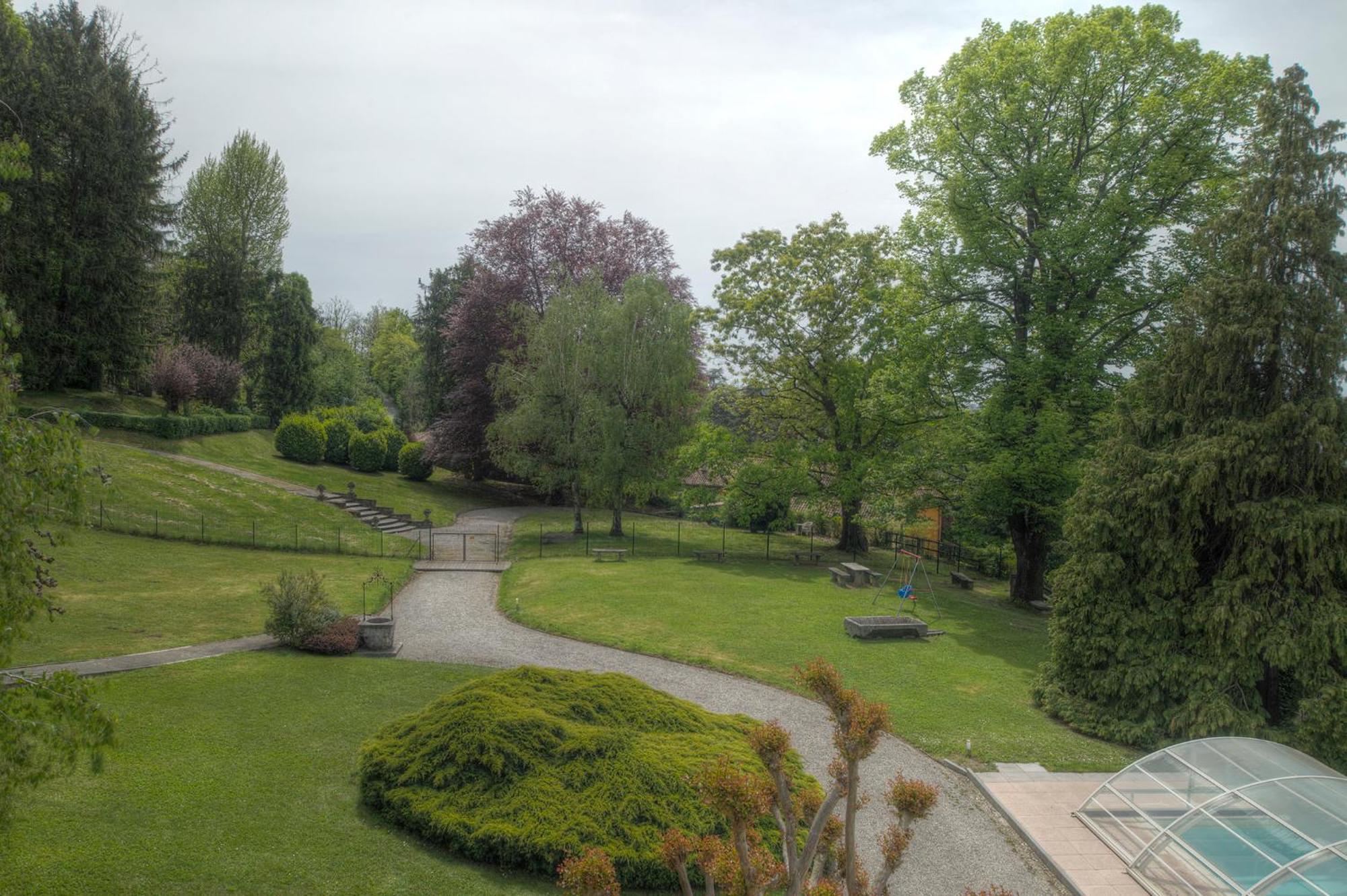 Il Colombe B&B Barzano Exterior photo