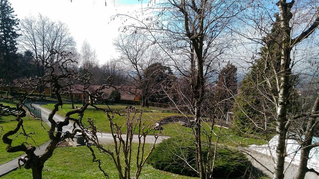 Il Colombe B&B Barzano Exterior photo