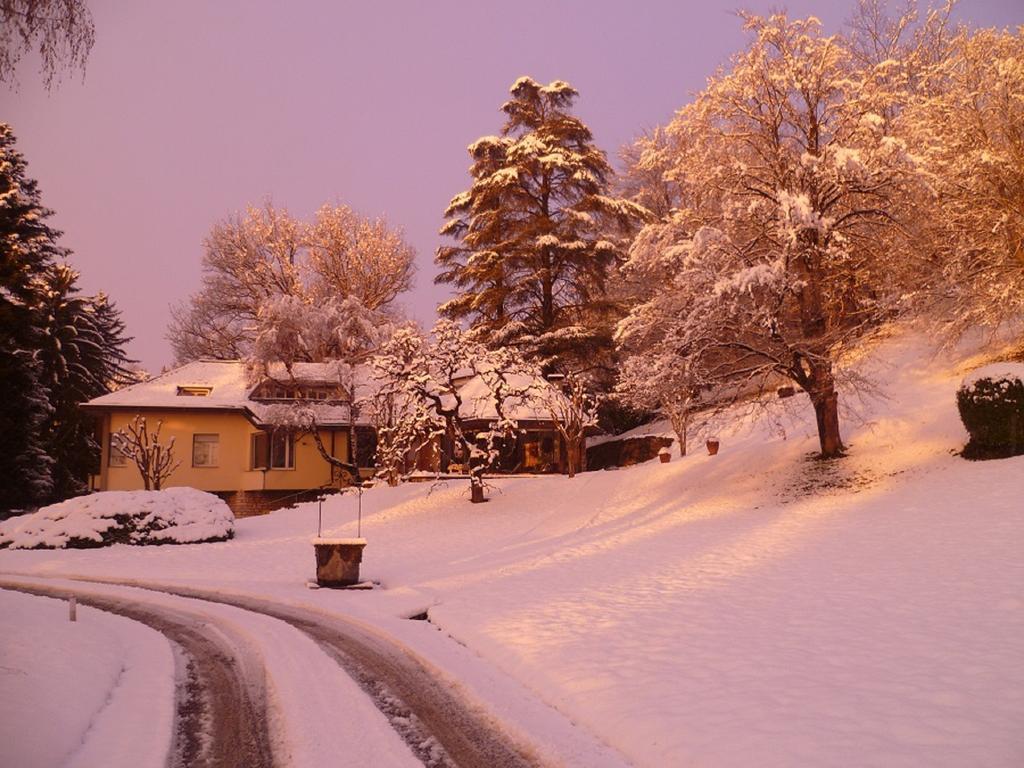 Il Colombe B&B Barzano Exterior photo